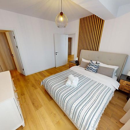 Apartament De Lux Sibiu Vrt 外观 照片