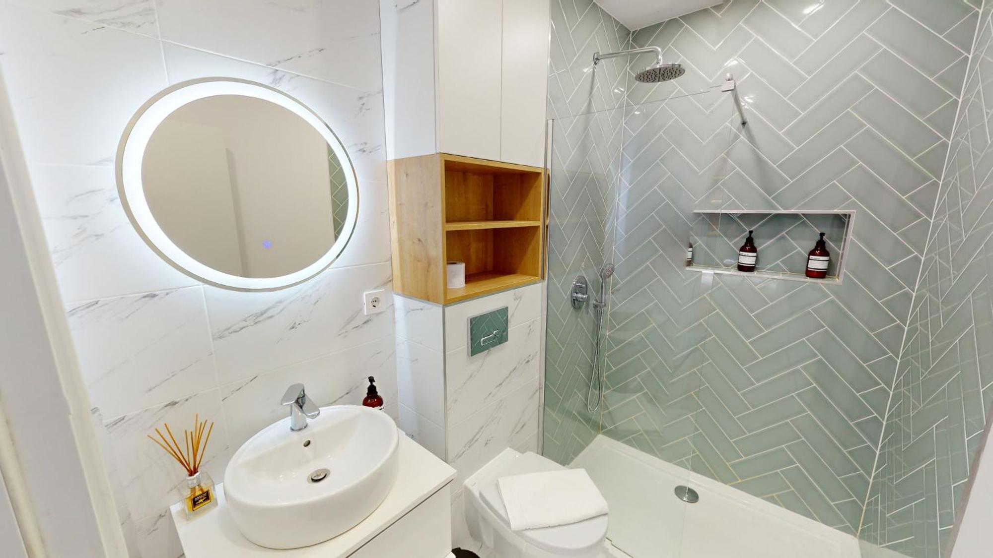 Apartament De Lux Sibiu Vrt 外观 照片