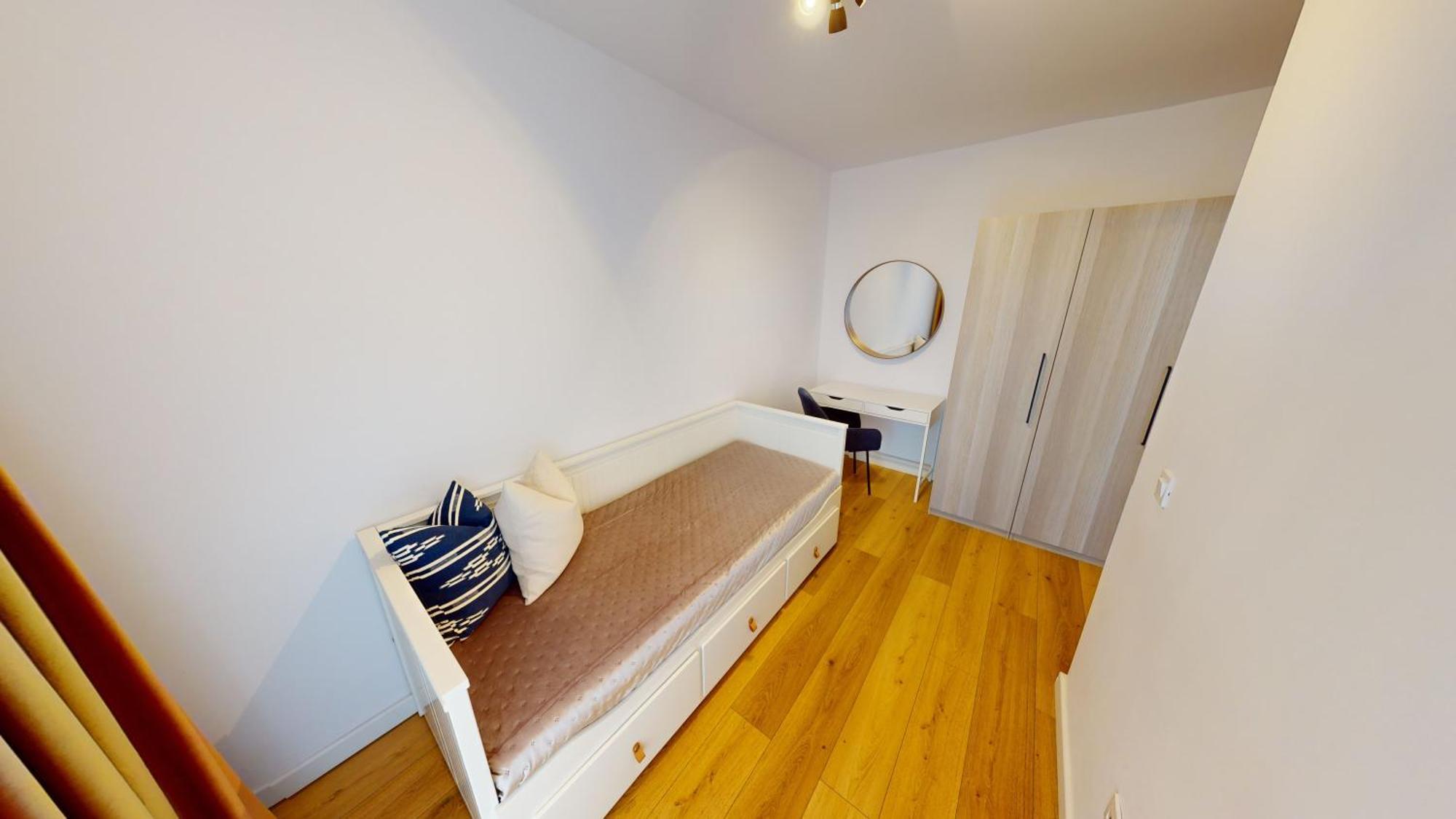 Apartament De Lux Sibiu Vrt 外观 照片