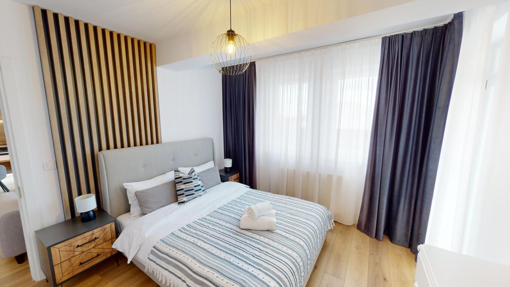 Apartament De Lux Sibiu Vrt 外观 照片