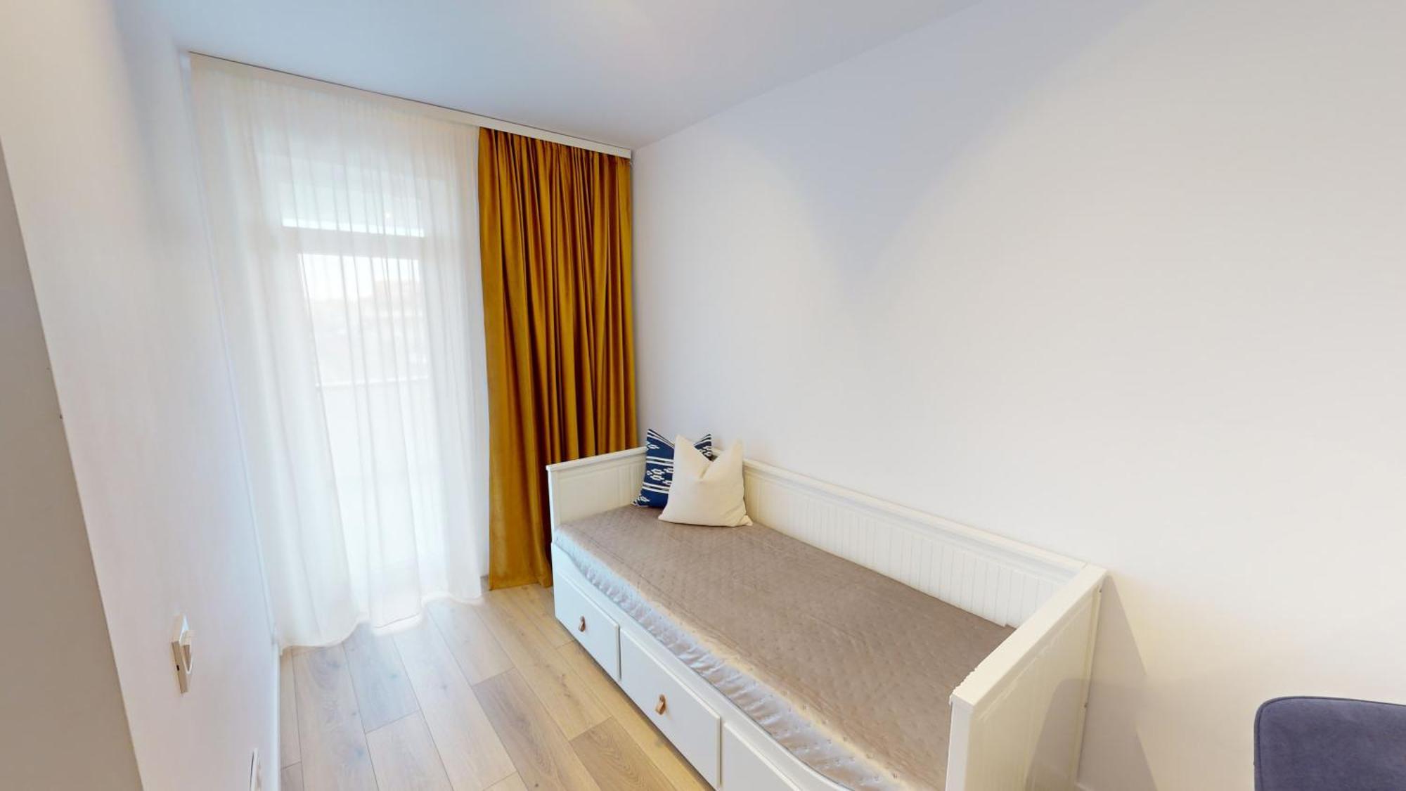 Apartament De Lux Sibiu Vrt 外观 照片