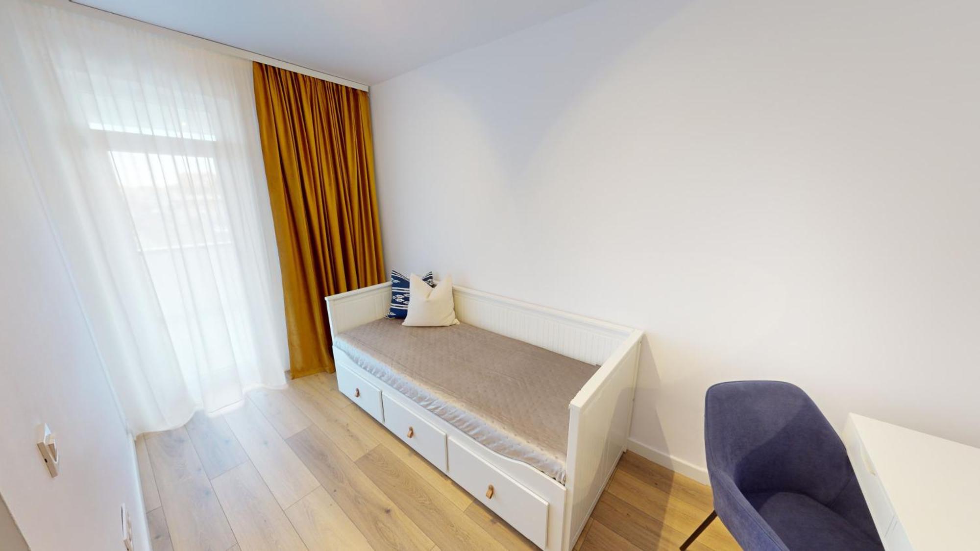 Apartament De Lux Sibiu Vrt 外观 照片
